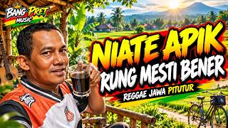 GOOD INTENTIONS AREN'T ALWAYS RIGHT 🔥 Latest Javanese Reggae Advice 2026 | Bang Pret Music GOOD INTENTIONS AREN'T ALWAYS RIGHT 🔥 Latest Javanese Reggae Advice 2026 | Bang Pret Music