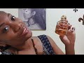 Jessica Simpson Fancy Review #trinidadandtobago #perfumes #trinigirl #triniyoutuber