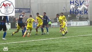 Download Lagu ACV VERLIEST OOK VAN EFFECTIEF HOEK 0-1 ( 07-02-2026 ) MP3