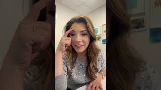 Ali Carr Beauty Banter With Ali On November 14,2023 On QVC