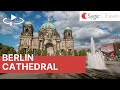 360 video: Berlin Cathedral, Berlin, Germany