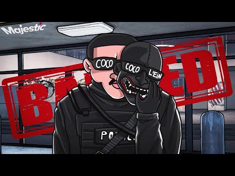 ВНЕДРЕНИЕ! НОНРП ГОСНИКА БОЯЛИСЬ БАНИТЬ АДМИНЫ НА MAJESTIC RP / GTA 5 RP / ГТА 5 РП