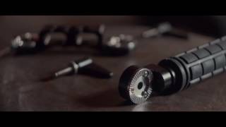CAMTREE HUNT 19mm/15mm Rosette Handle Set Review