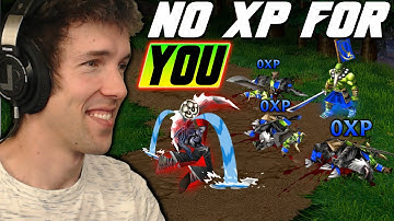 I killed my own Raiders to drive this Demon Hunter INSANE!