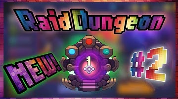 My Heroes: Dungeon Raid #2