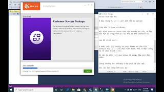 Hướng dẫn cài kentico cơ bản -  Install Kentico on localhost for website