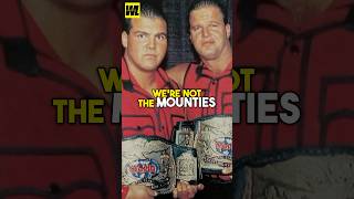 The Truth About The Quebecers