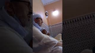 الله الله الله ربي عوني وحسبي مالي سواه سماع رائع بحضور الشيخ سيدي محمد فرح بتلمسان