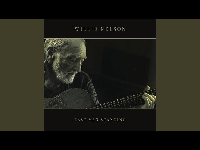 Willie Nelson - I Ain't Got Nothin'