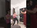 Kids making viral reel funnyshorts comedy trending viralmomndaughter tanizworld