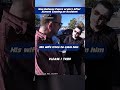 Entitled Man Turns Traffic Stop Into Felony