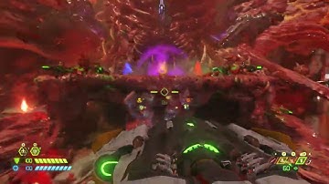 Super Gore Nest MASTER LEVEL SKIP