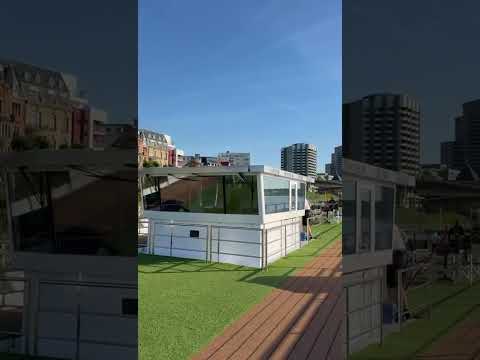 清晨科隆市