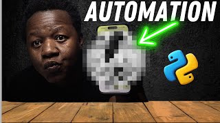 Master Python & AI: Automate Tasks with OpenAI API