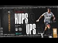 KuPS Vaasa goals and highlights