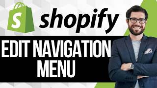 Shopify Horizon Theme Navigation Menu Customization Tutorial