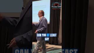 Here's a Win-Win Situation for Dealers! 💯 Russell B. Hill speaks at Digital Dealer 2025!
