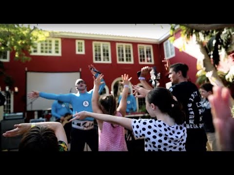 Musack Rock n' Roll Carnival 2018 Recap