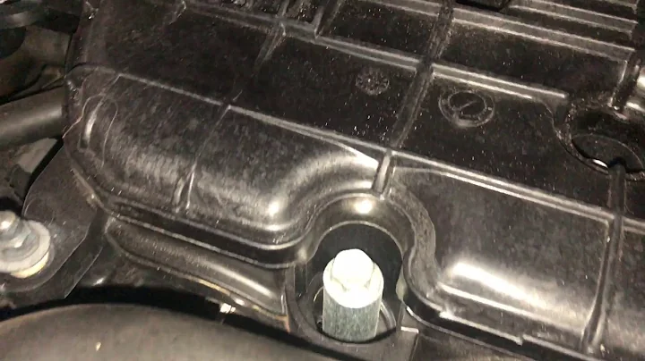 VQ35HR Spun Rod Bearing?