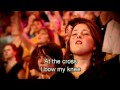 Hillsong - At the cross (HD with lyrics) (Worship Song to Jesus)