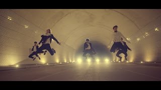 【MV】B.A.P「FLY HIGH」(JAPAN 6TH SINGLE / 2016.12.7)