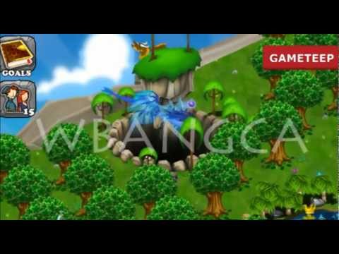 How to breed Rain Dragon 100% Real! DragonVale! WBANGCA!