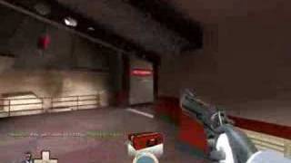 Capturing intel as spy Profile