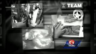 OIG says improvements made to NOPD's property, evidence room