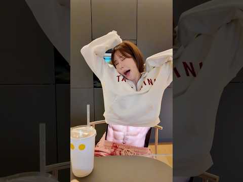 아니 에겐녀 ㅎㅎ😅#<strong>쥬니</strong> #운동일지  #uslook