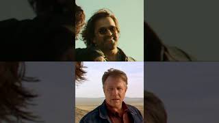 Vidaamuyarchi (Breakdown) Movie Characters #reels #vidaamuyarchi  #vidaamuyarchiteaser #ajith #movie