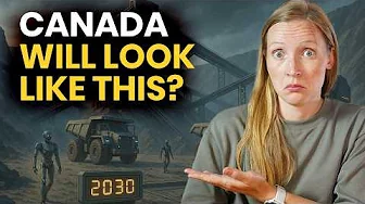What 5 Nation Building Projects Really Mean for Canada
