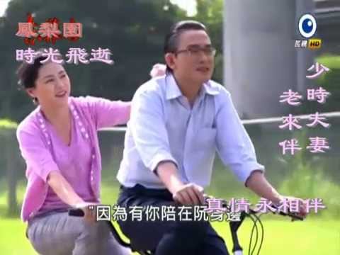 原創-民視《意難忘》勝麗戀MV-最浪漫的事
