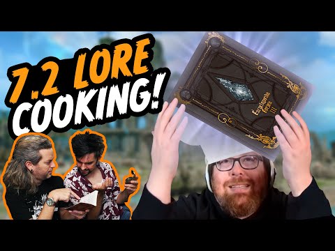 Jesse Cox Is COOKING On Occult Crescent Lore! | Grinding Gear Podcast ft. @jessecox