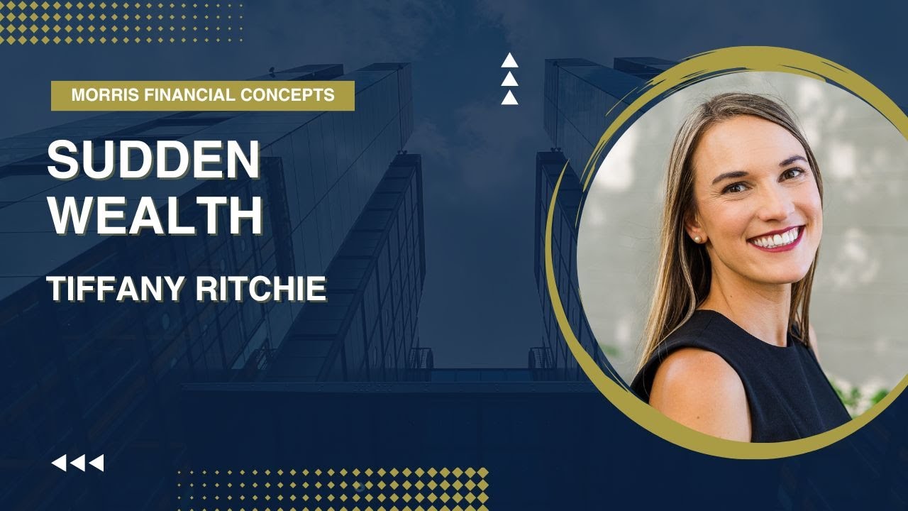 Sudden Wealth: Expert Tips to Secure Your Financial Future