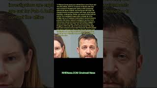 A Warren County grand jury indicted Erica Lynne Grove and Tony McCollister, both 43, on dozens of fe