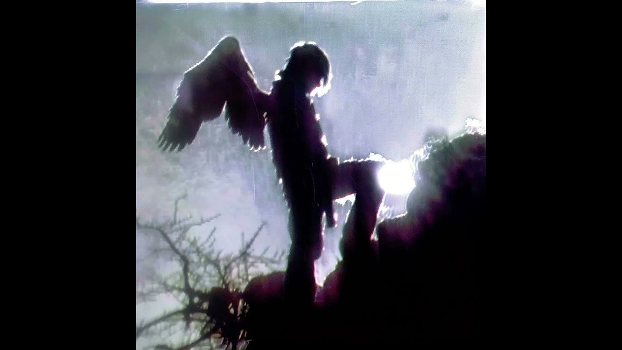 Kai Angel GOD SYSTEM Type Beat - Alien profit