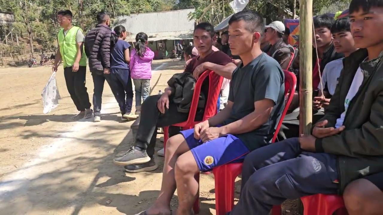 SEMI FINAL MATCH || Dung dung VS SABASC TEAM A 