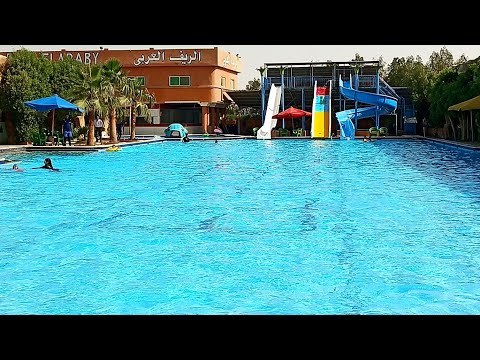 127 قريه الريف العربى 2طريق اسيوط الغربى سعر الفرد 400شامل الفطار والغداء قناه البيت المصرى العصرى