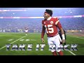 Take It Back - Divisional Round Kansas City Chiefs HYPE!