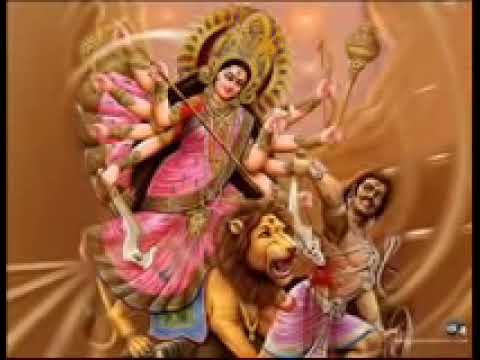 Durga Saptashati   Full songs 