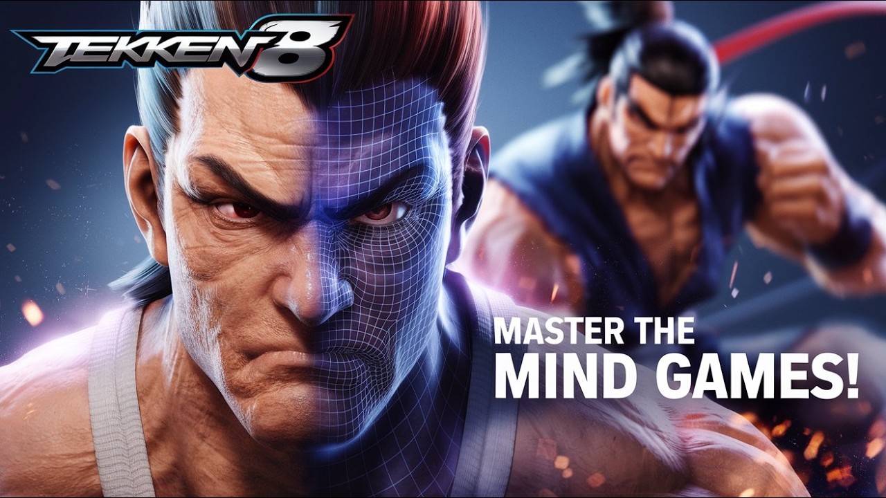 Latest Title & Thumbnail