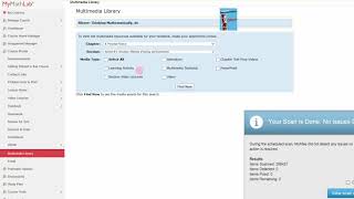 Multimedia Library