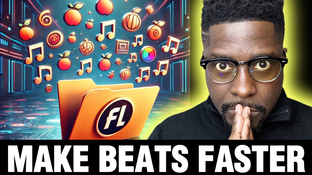 Creating Beats Faster With Expert FL Studio Browser Techniques - YouTube