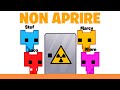 NON APRIRE QUESTA PORTA SU PICO PARK 2!