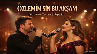Özlemi̇m Si̇n Bu Akşam - (Resmi) Tvplas Production
