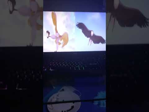 Kemono Age Dawn of the Extinct Creatures trailer