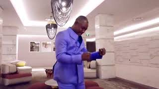 Priest Ndumbi | Byonso Nebishale | Yesu Ulualua