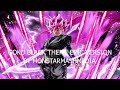 Goku black theme epic version  by monstarmashmedia