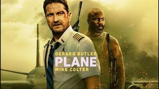 Твърдо приземяване (2023) БГ АУДИО HD