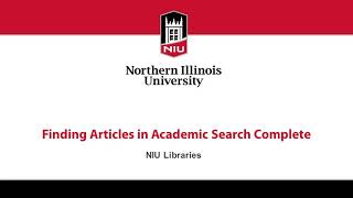 Famous Finding Articles Using Academic Search Complete Net Worth